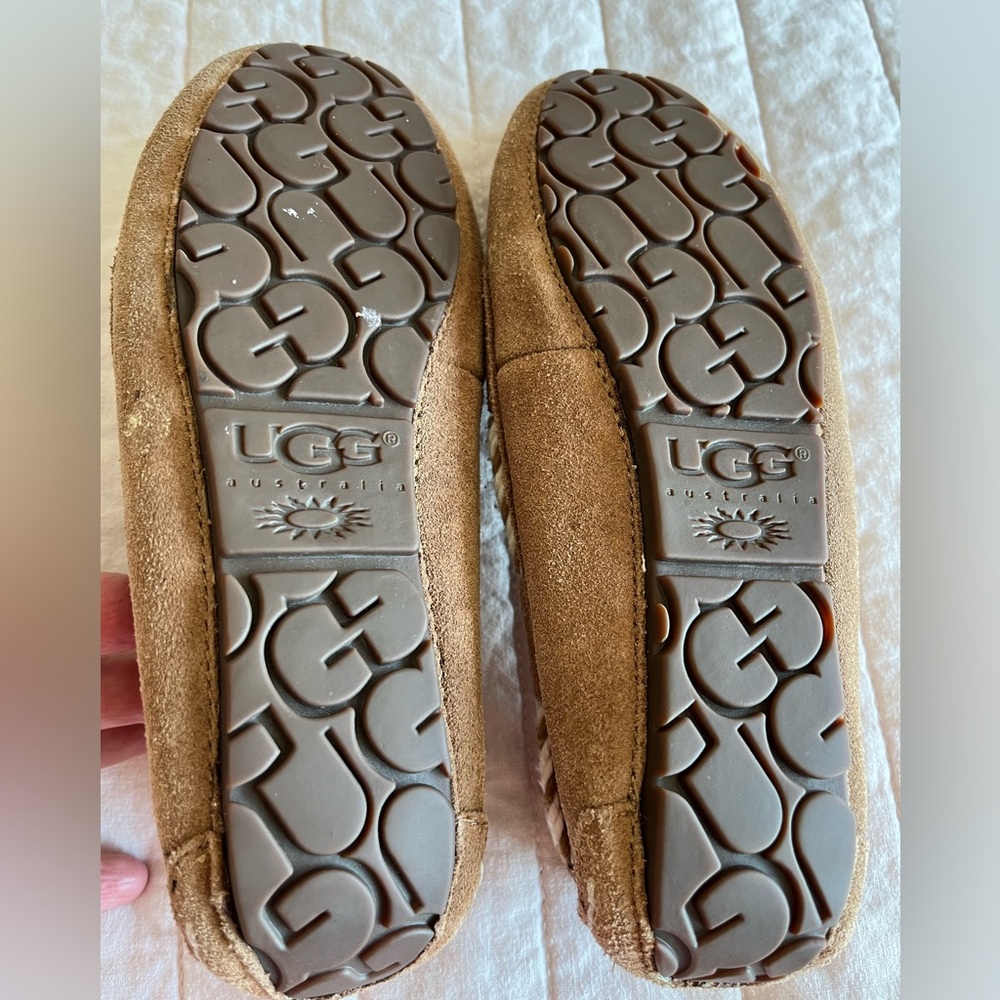 Ugg slippers ladies 5
